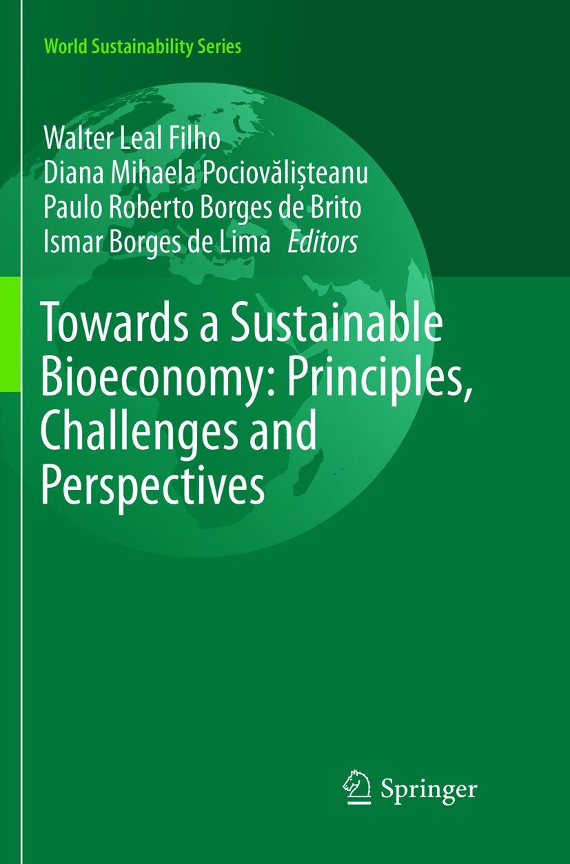 World Sustainability Series