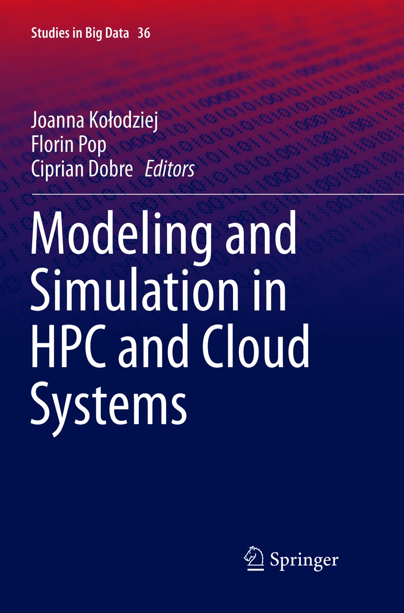 Studies in Big Data
