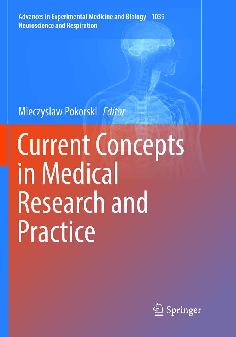 Advances in Experimental Medicine and Biology