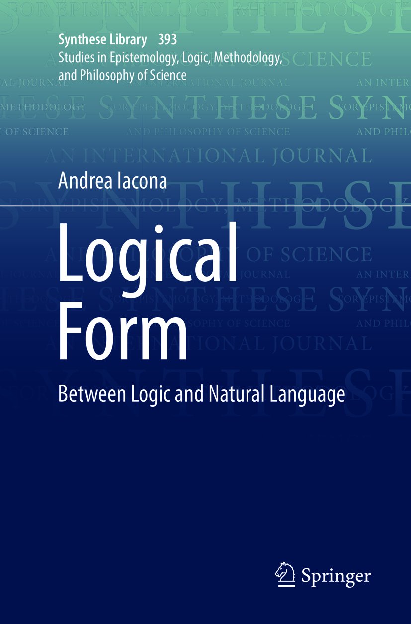 Synthese Library