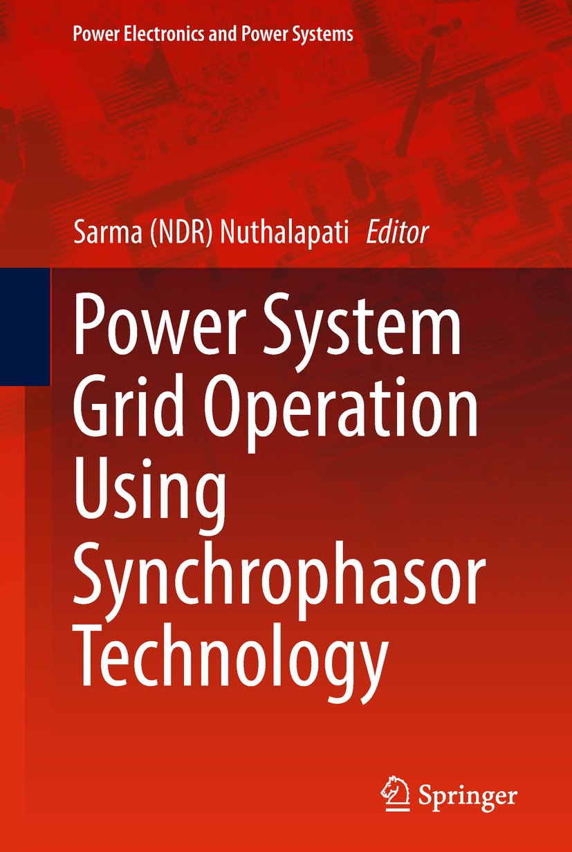 Power Electronics and Power Systems