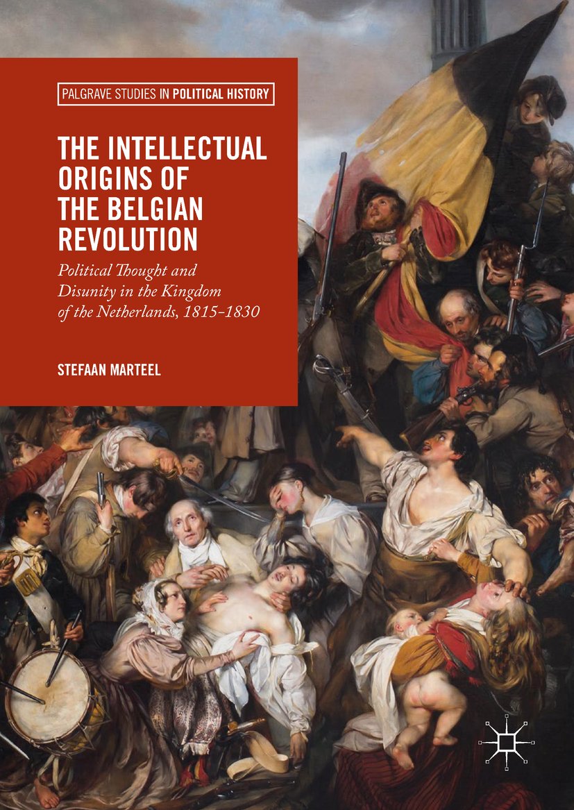 Palgrave Studies in Political History