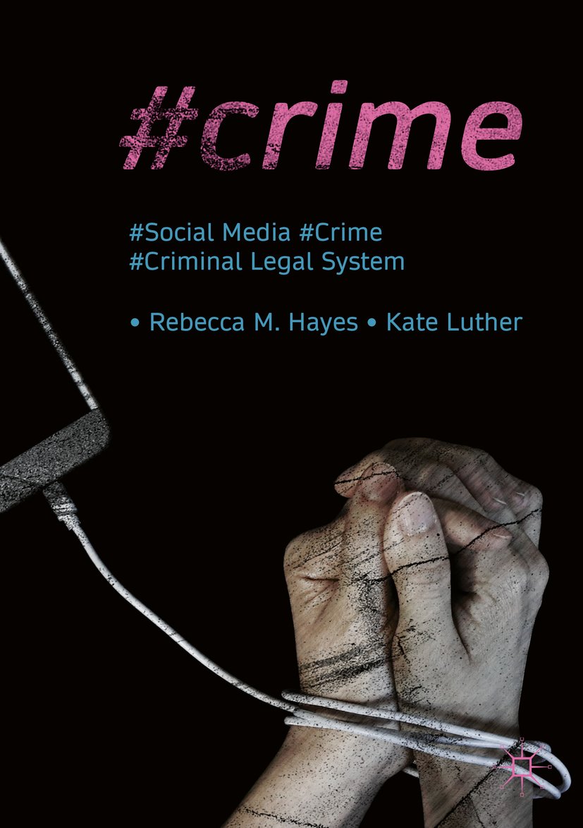 Palgrave Studies in Crime, Media and Culture