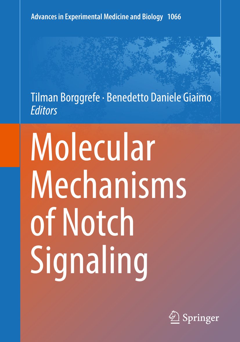 Advances in Experimental Medicine and Biology