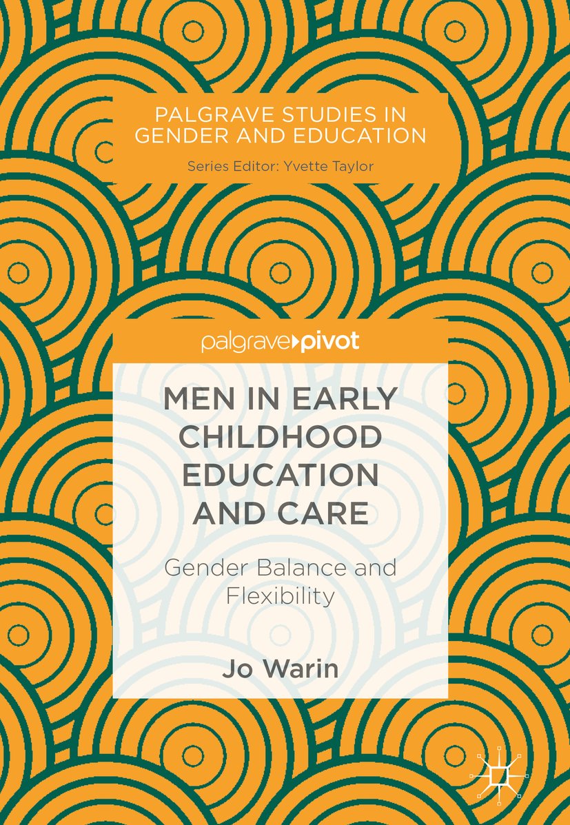 Palgrave Studies in Gender and Education