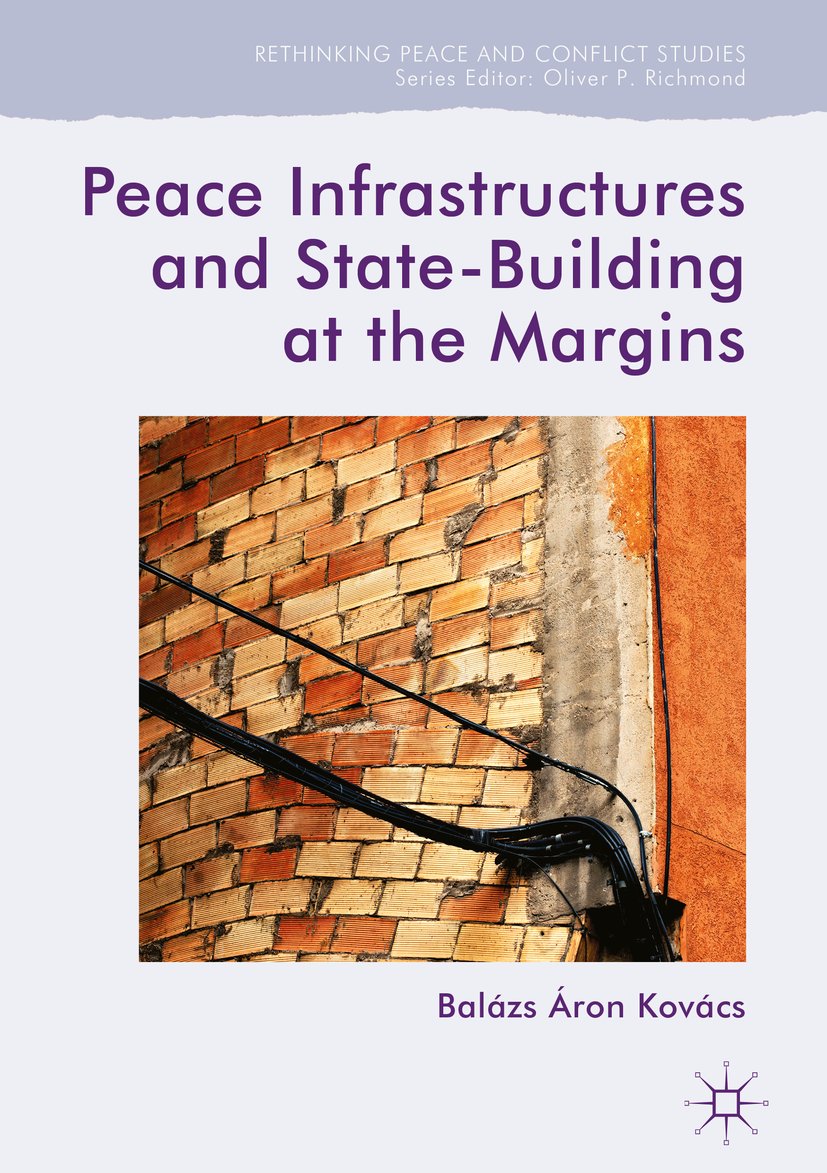 Rethinking Peace and Conflict Studies