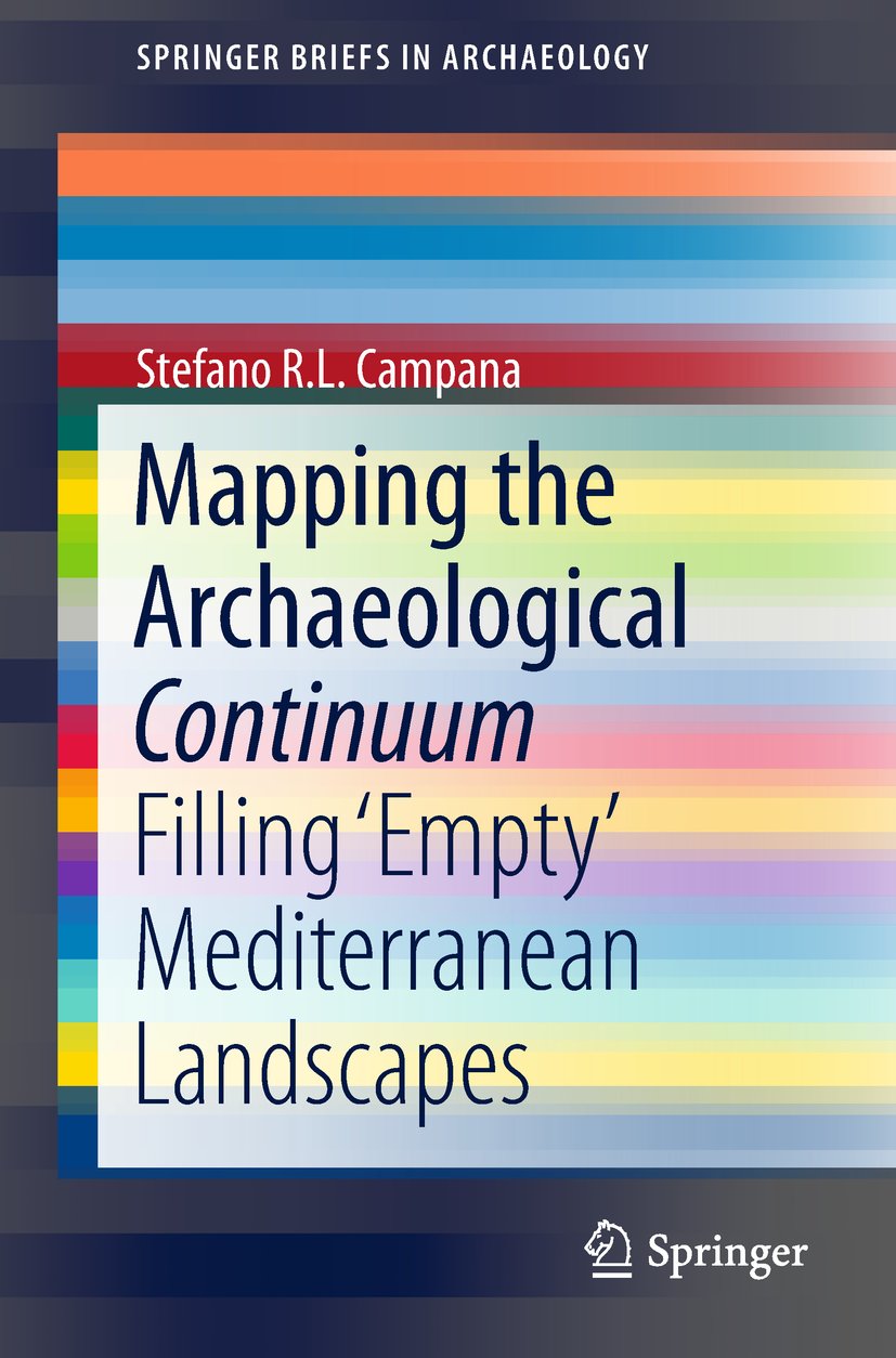 SpringerBriefs in Archaeology
