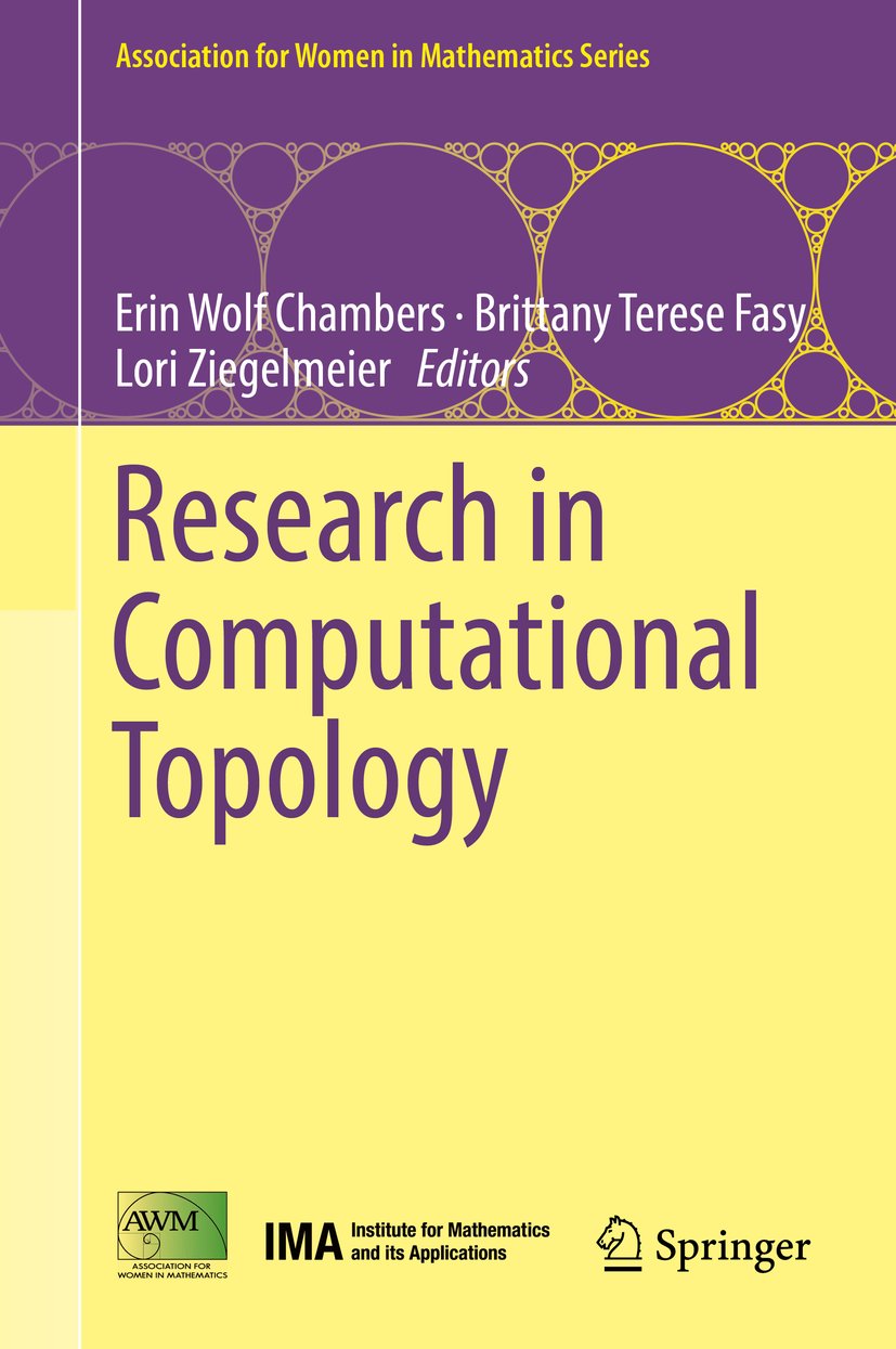 Association for Women in Mathematics Series
