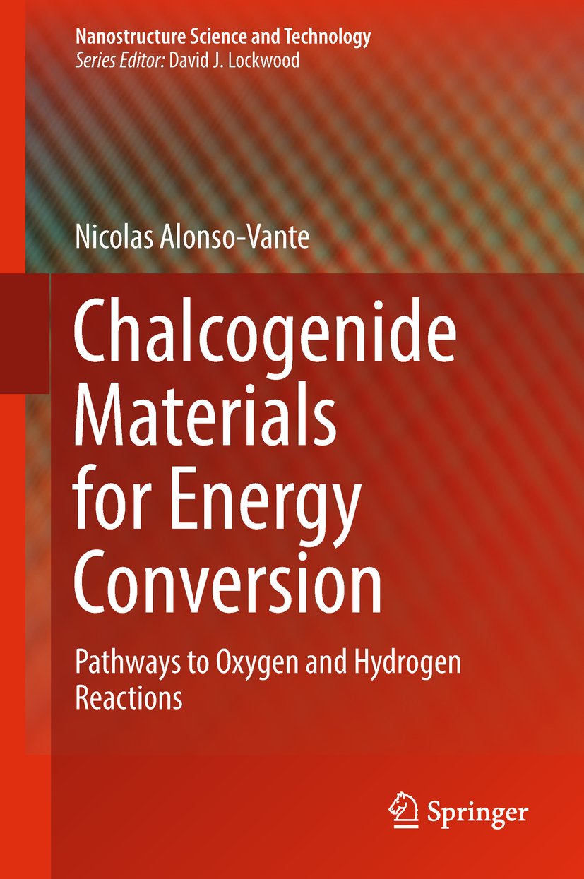 Nanostructure Science and Technology