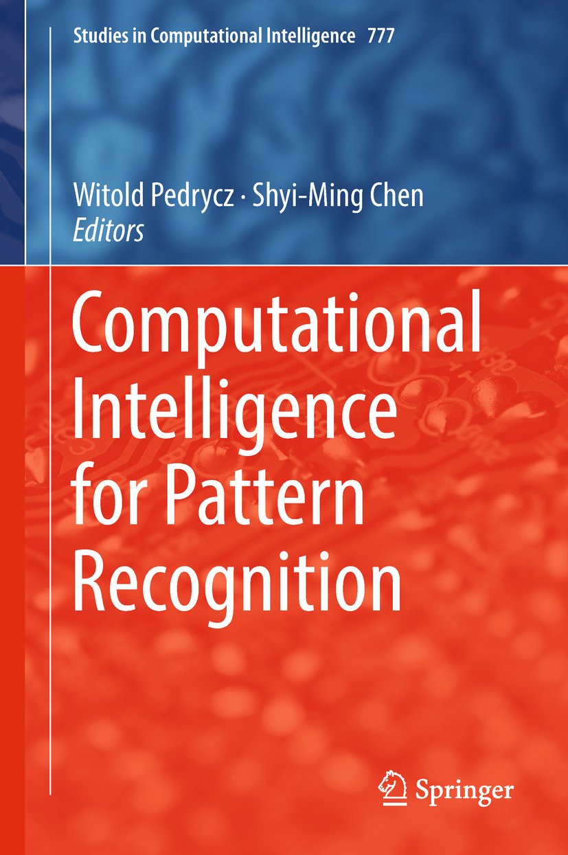 Studies in Computational Intelligence