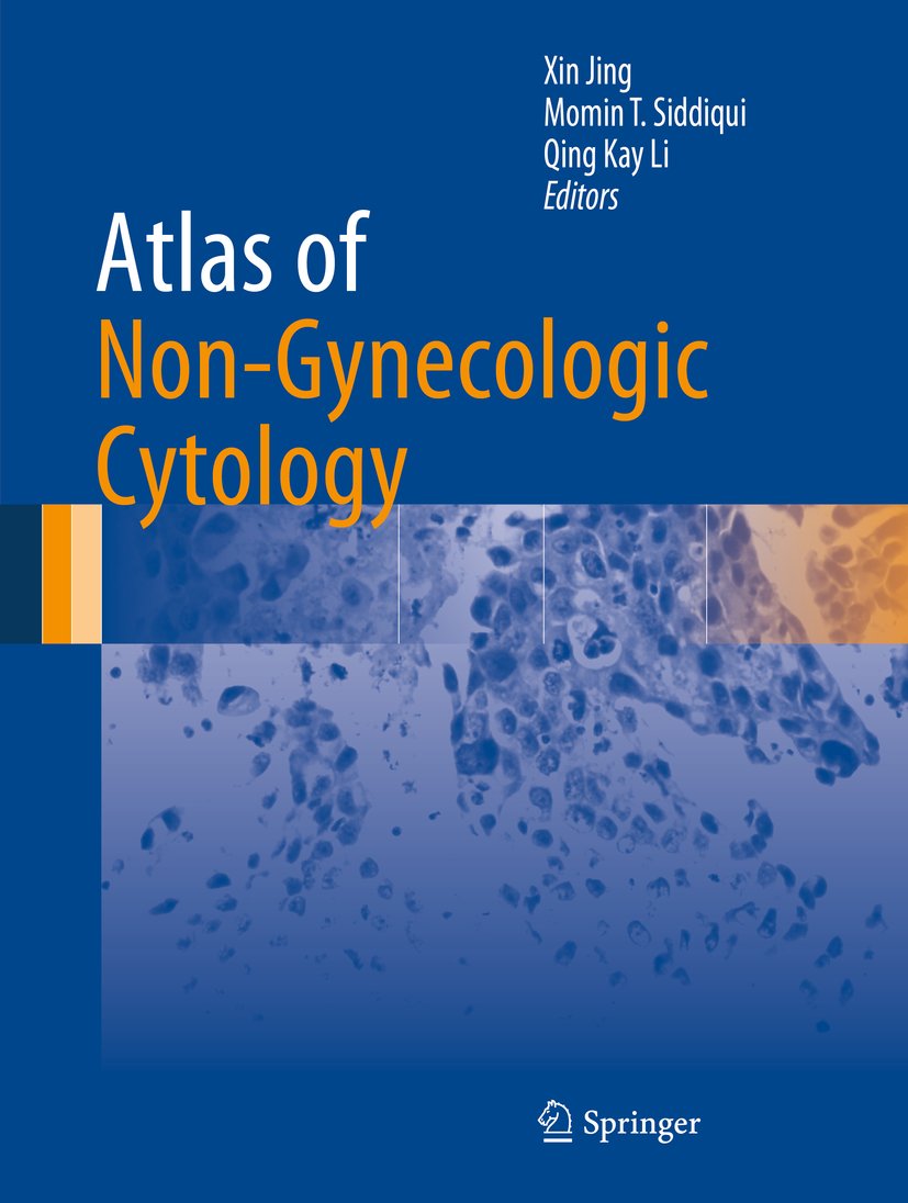Atlas of Anatomic Pathology