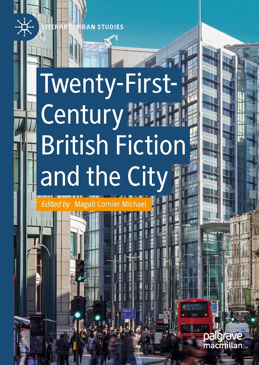Literary Urban Studies
