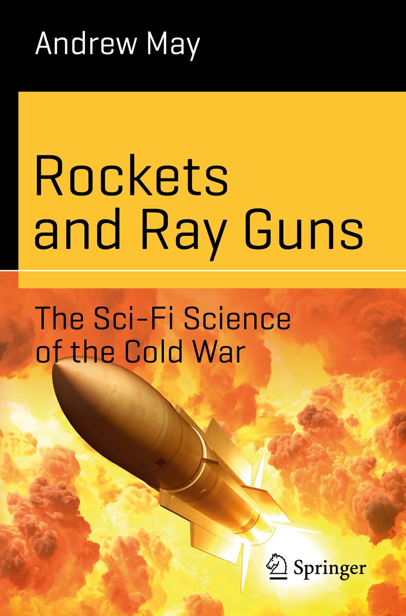 Science and Fiction