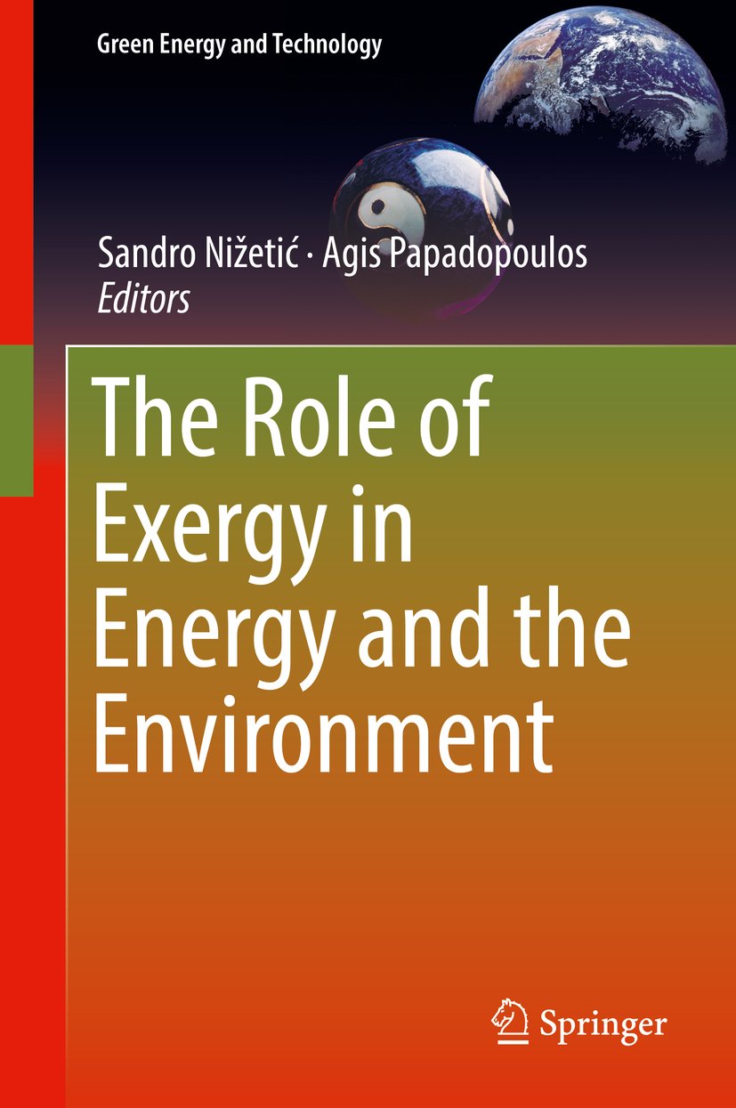 Green Energy and Technology