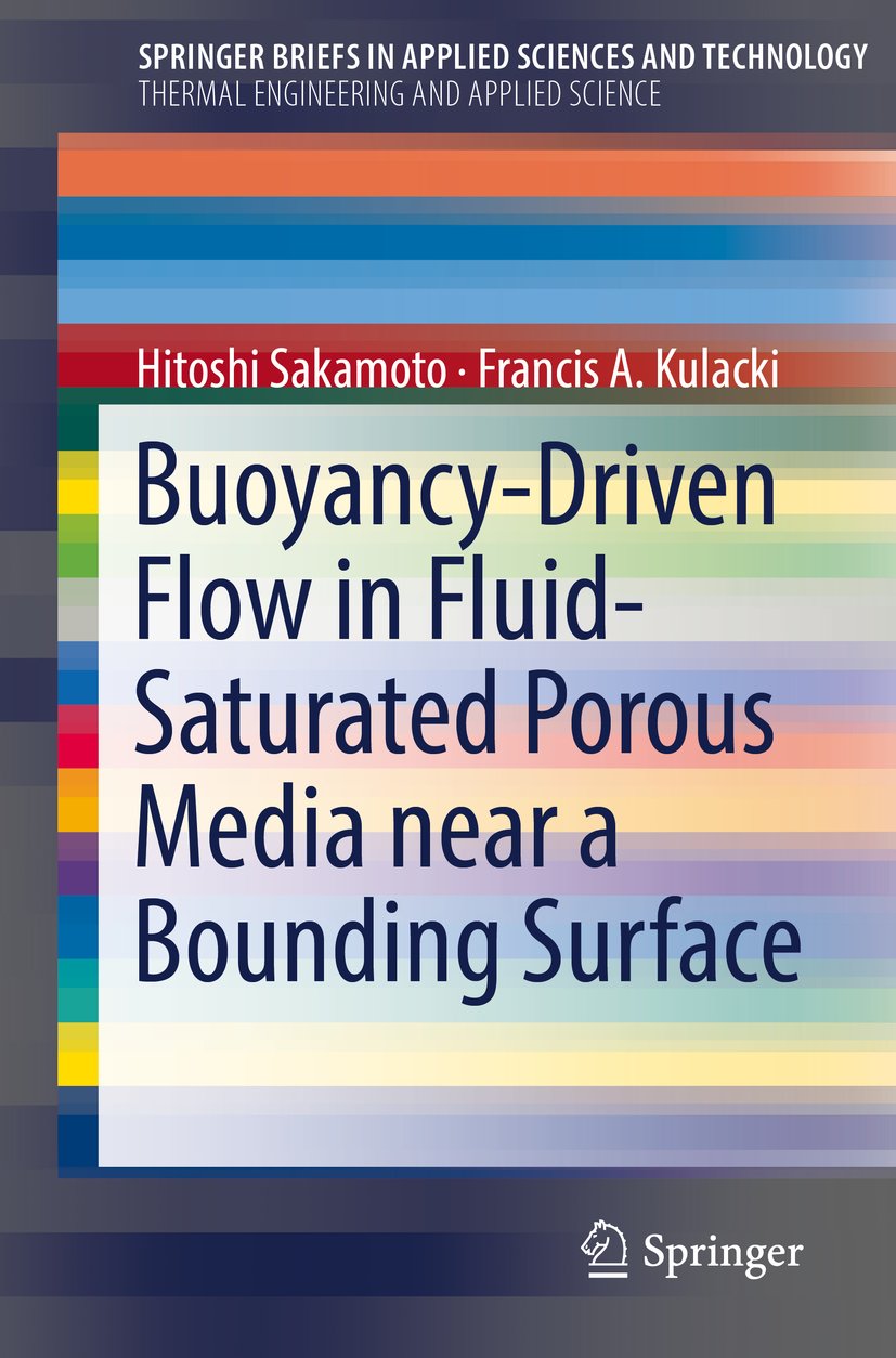 SpringerBriefs in Applied Sciences and Technology