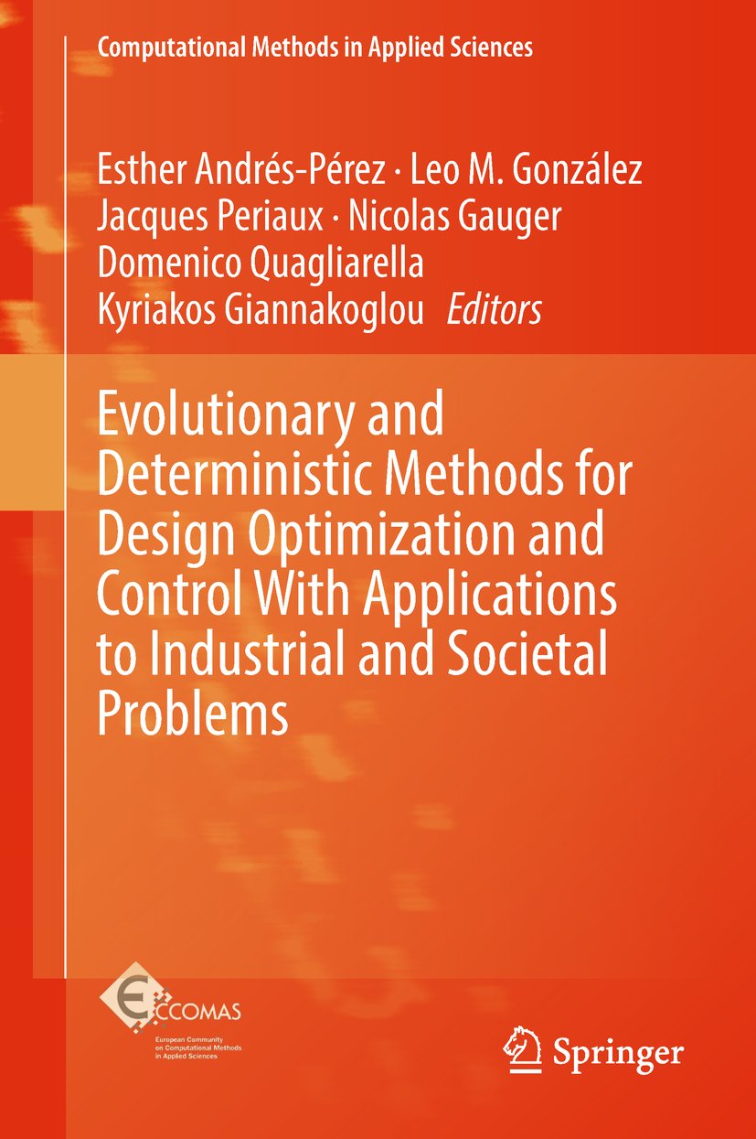 Computational Methods in Applied Sciences