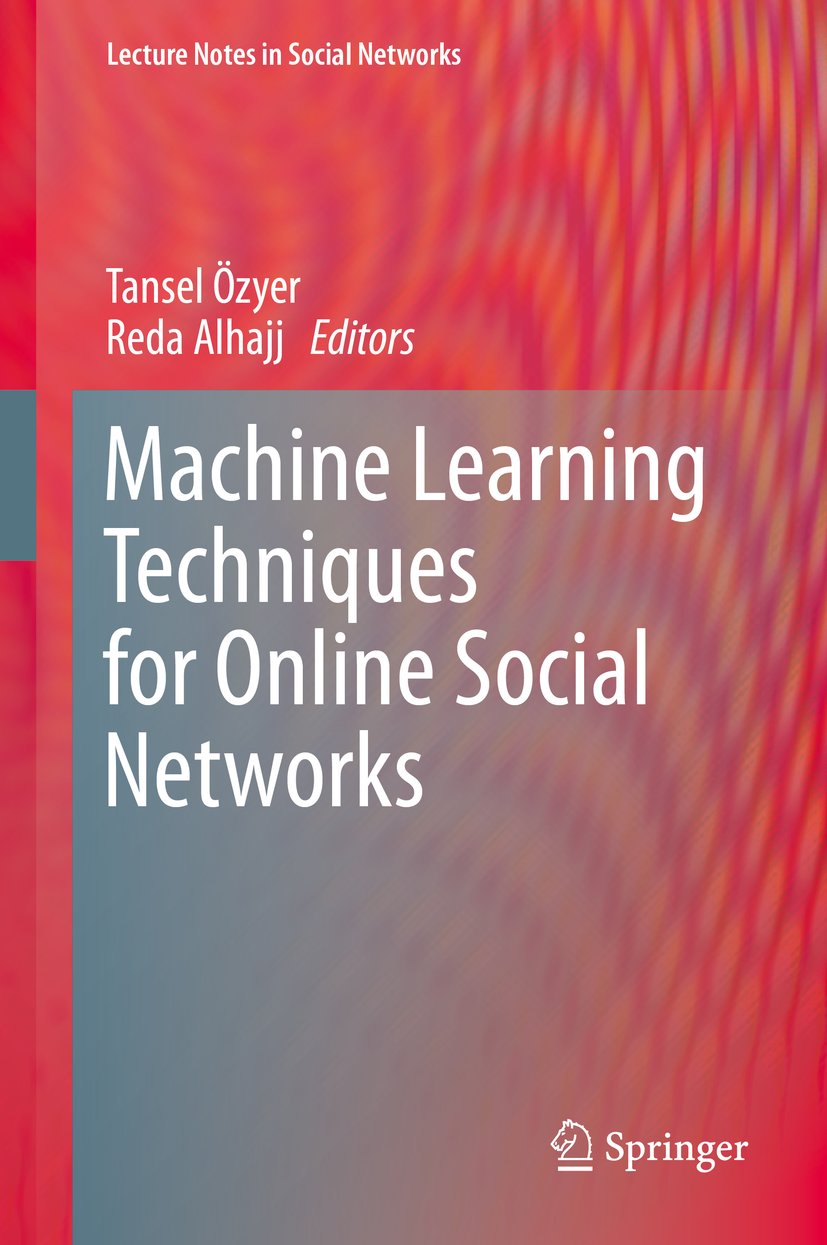 Lecture Notes in Social Networks