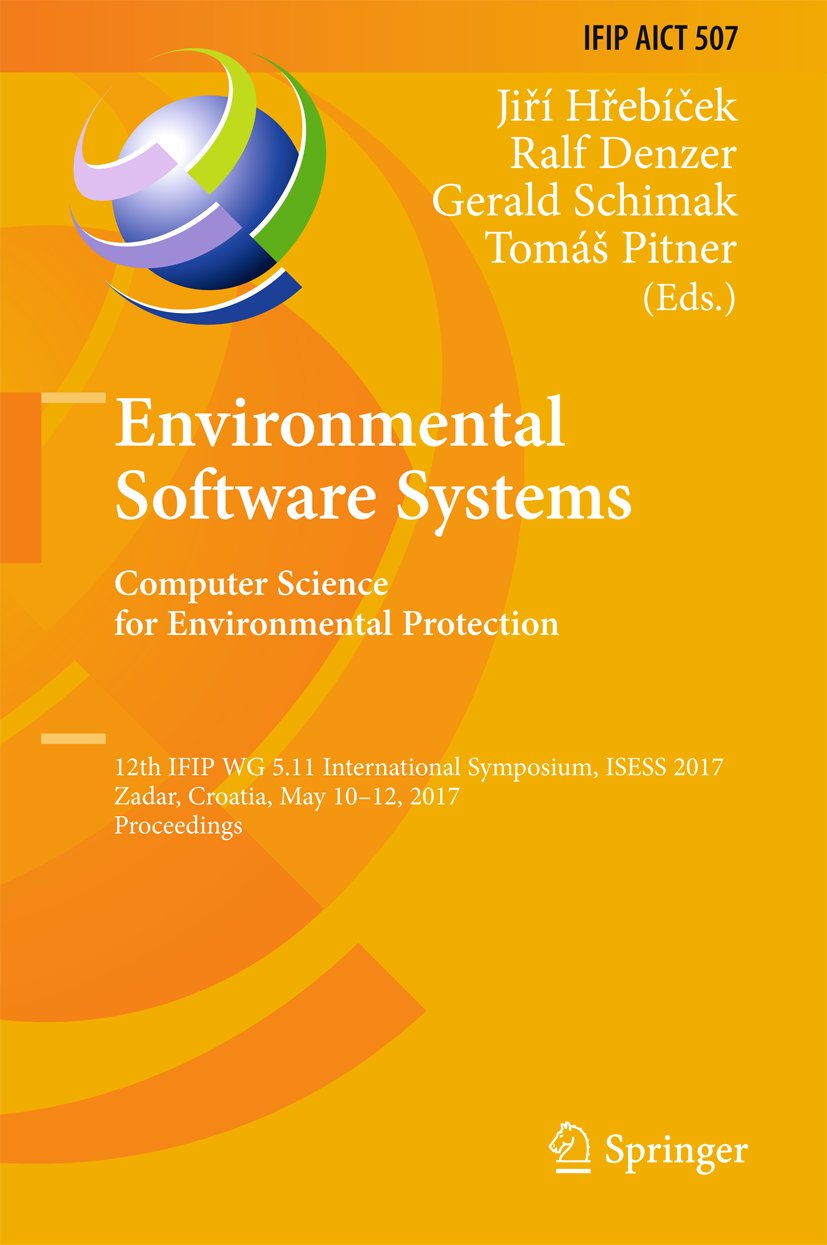 IFIP Advances in Information and Communication Technology