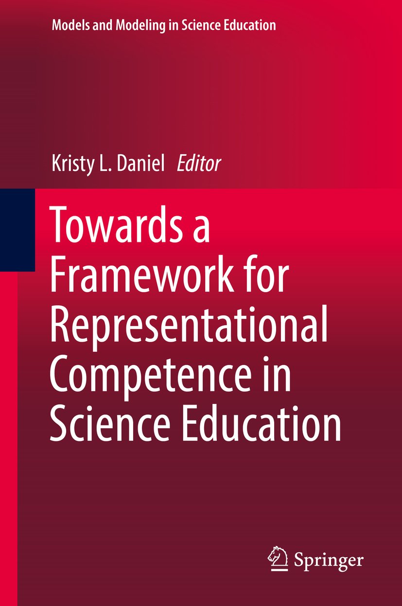 Models and Modeling in Science Education