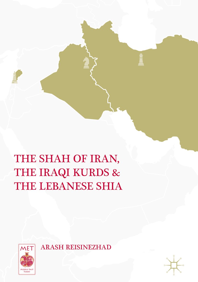 Middle East Today