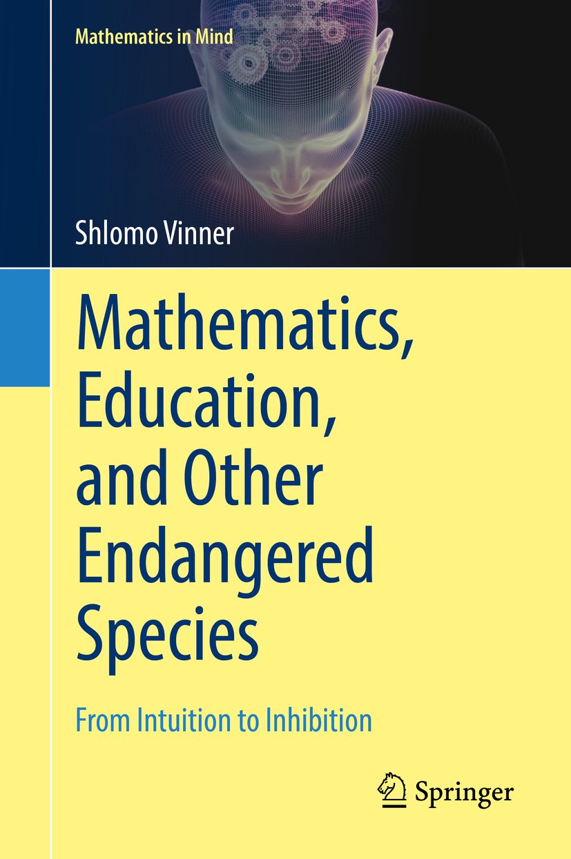 Mathematics in Mind
