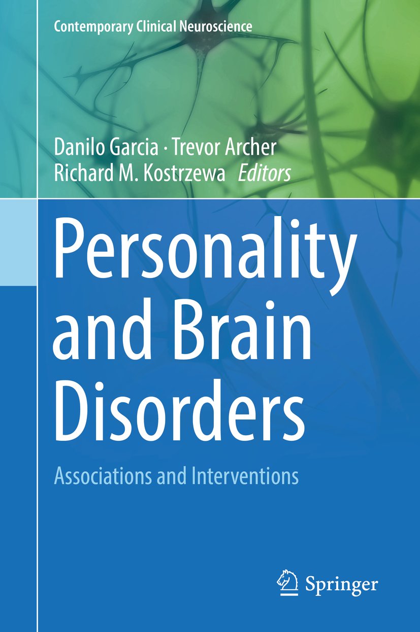Contemporary Clinical Neuroscience