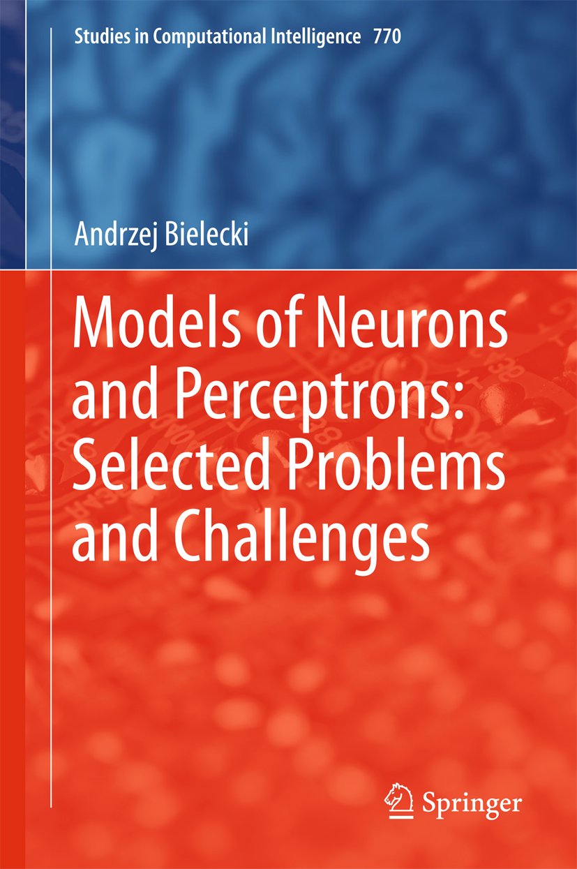 Studies in Computational Intelligence