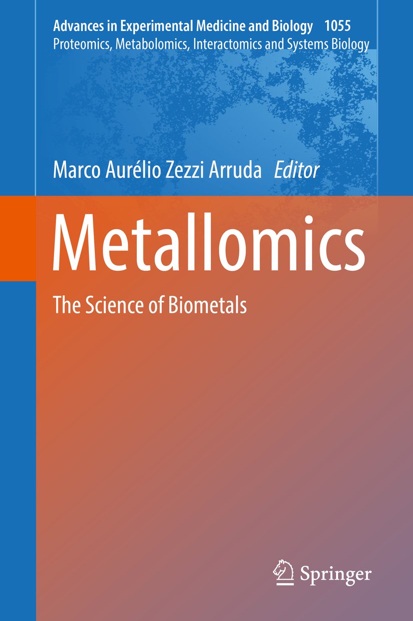 Advances in Experimental Medicine and Biology