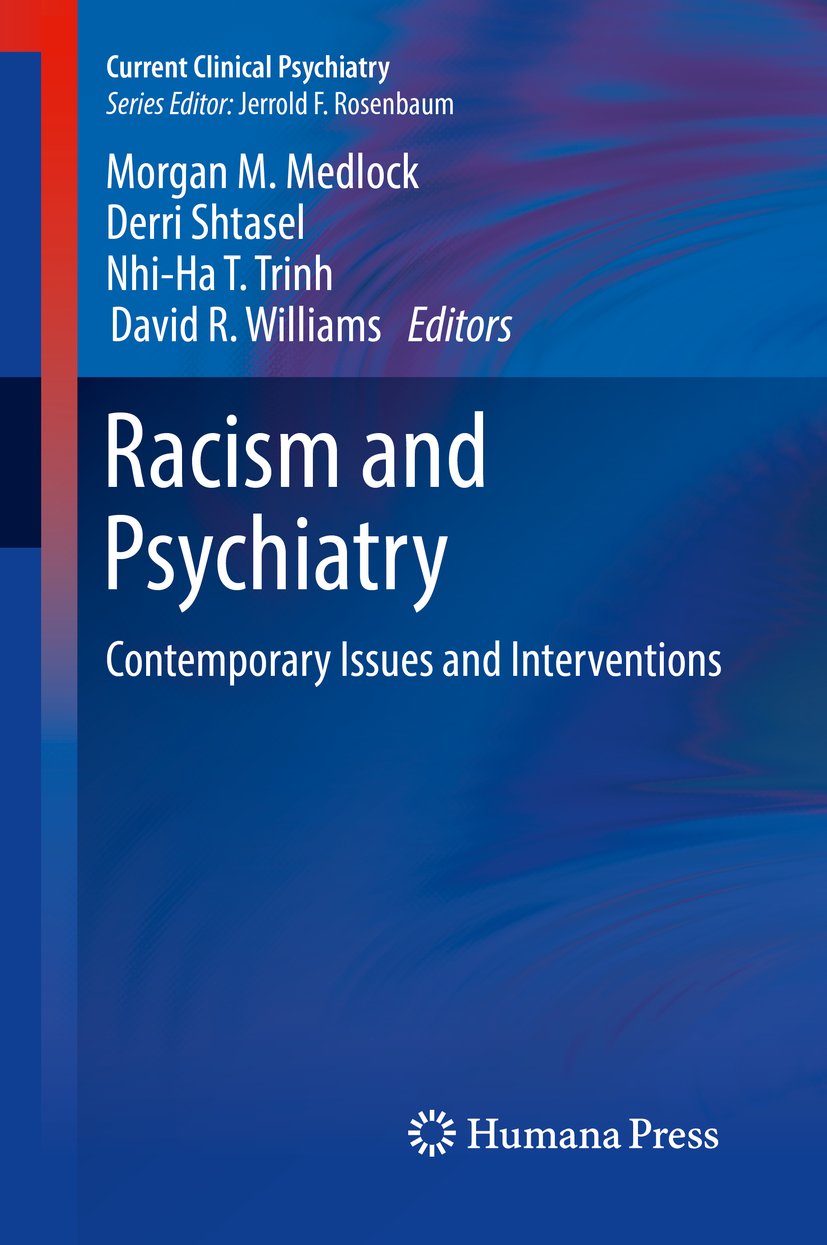 Current Clinical Psychiatry