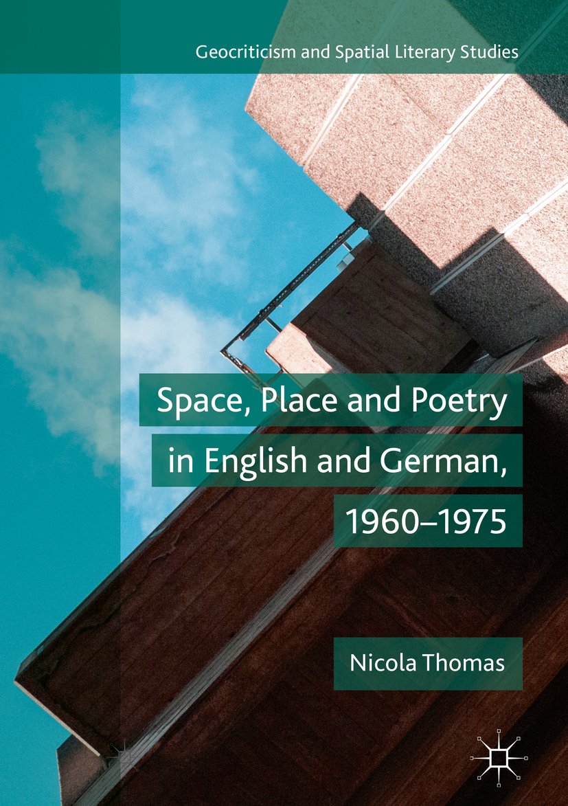 Geocriticism and Spatial Literary Studies