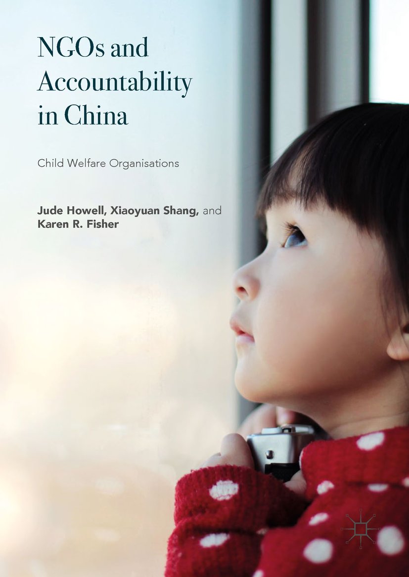 NGOs and Accountability in China