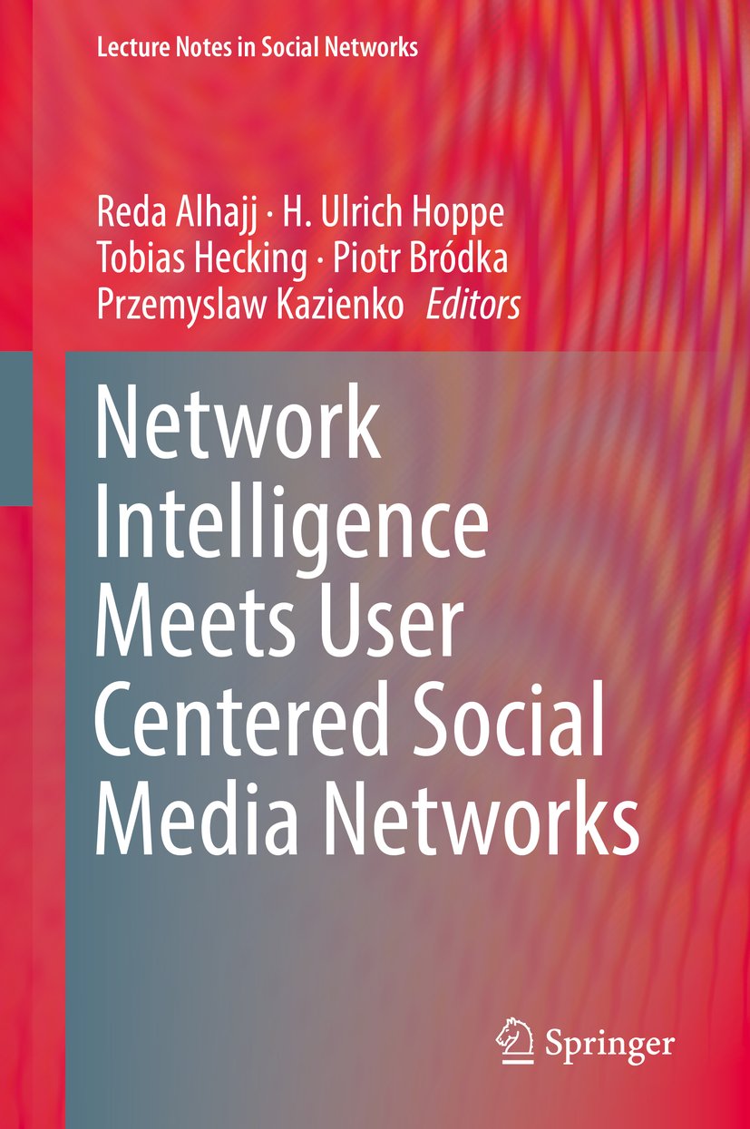 Lecture Notes in Social Networks