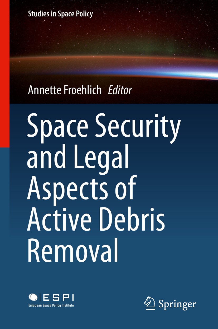 Studies in Space Policy