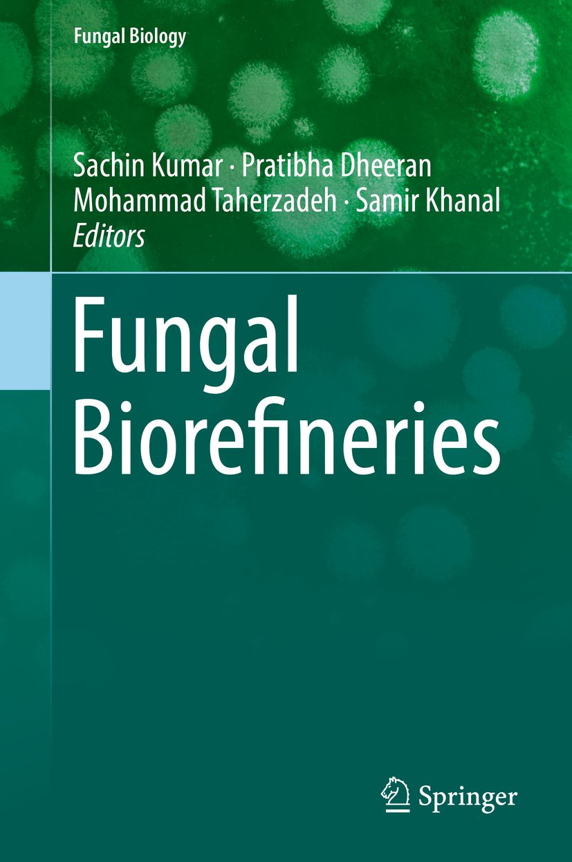 Fungal Biology