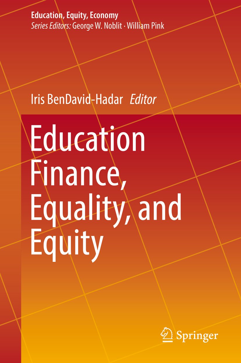 Education, Equity, Economy
