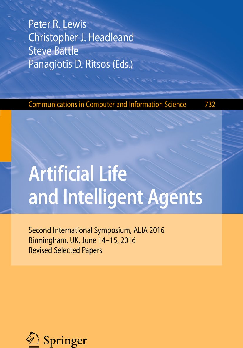 Communications in Computer and Information Science
