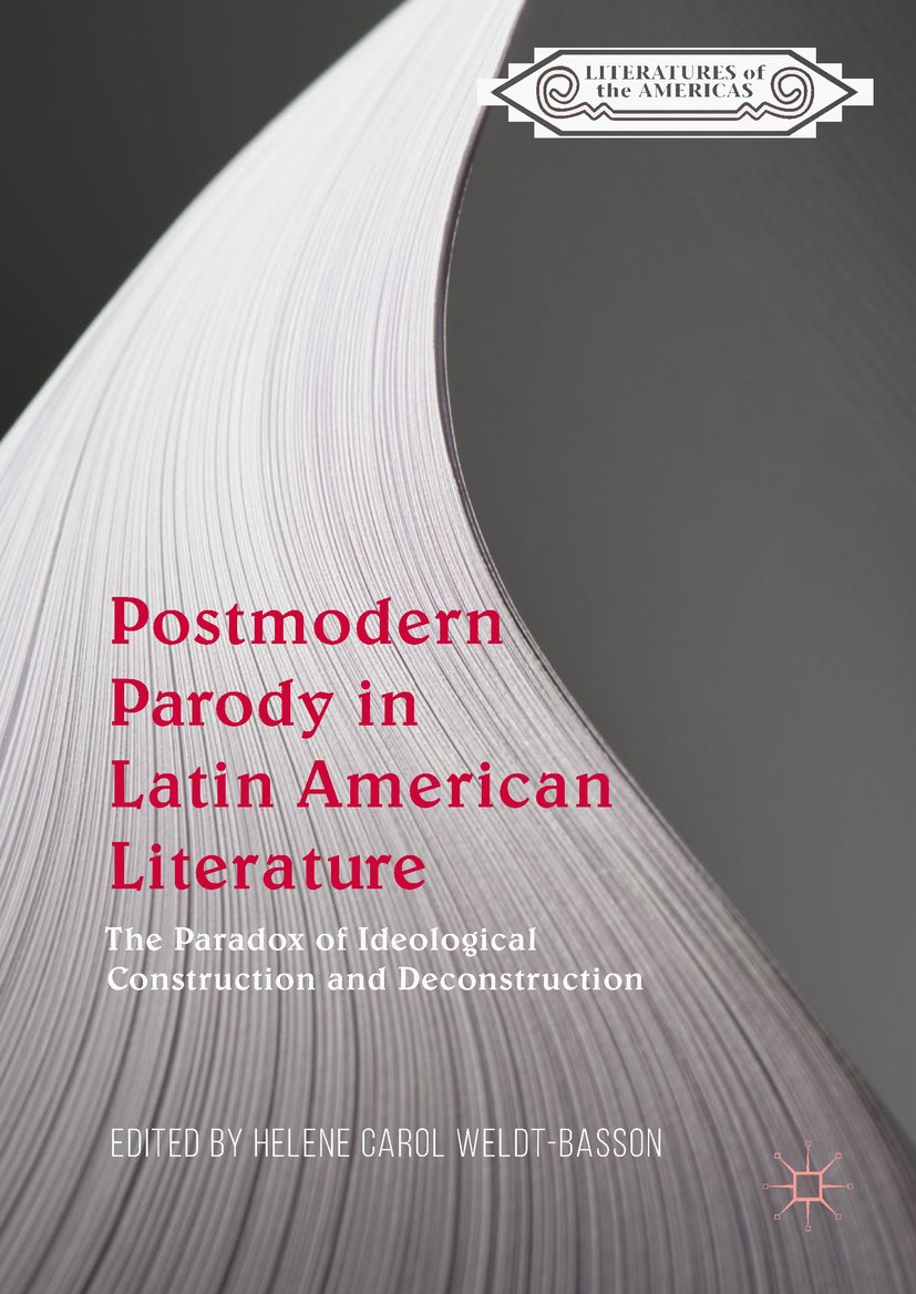 Literatures of the Americas