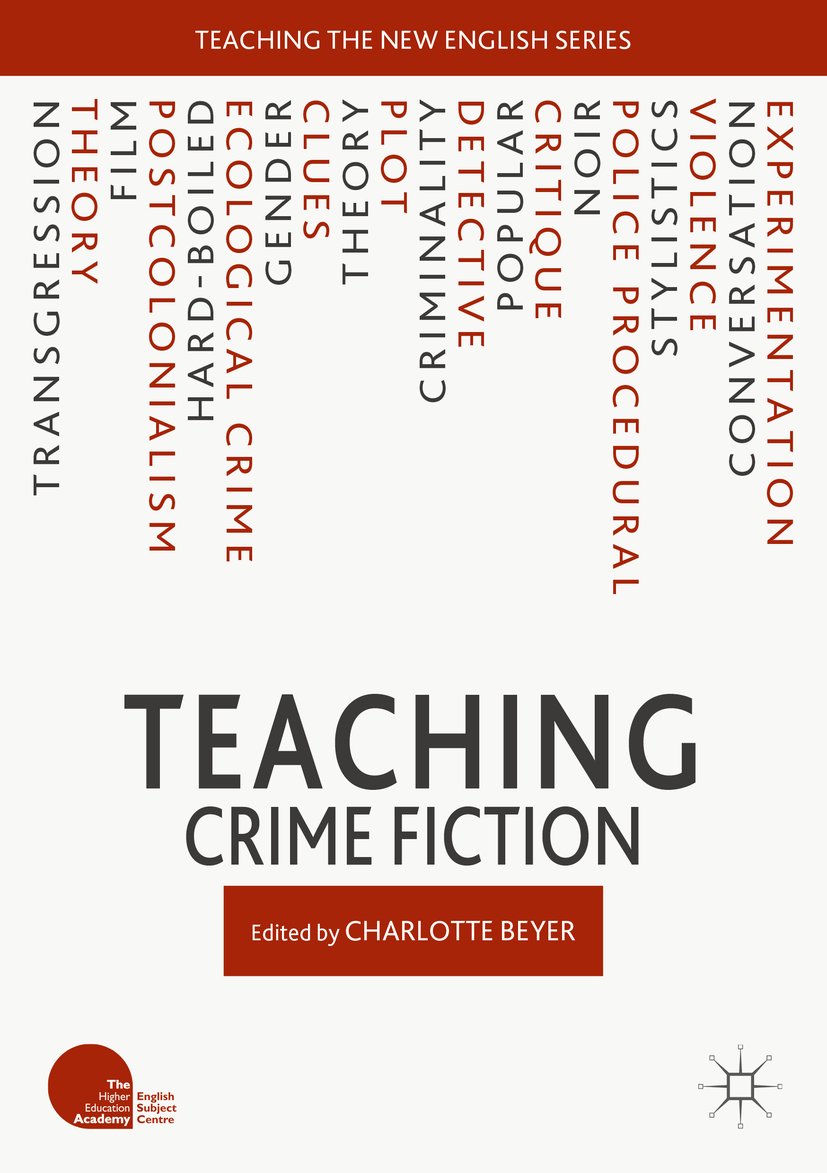Teaching the New English