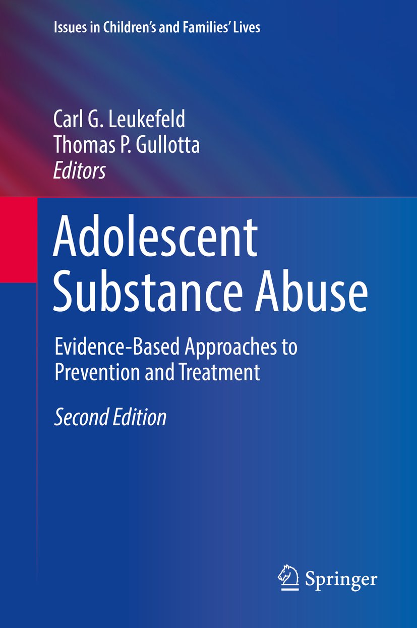Issues in Children's and Families' Lives