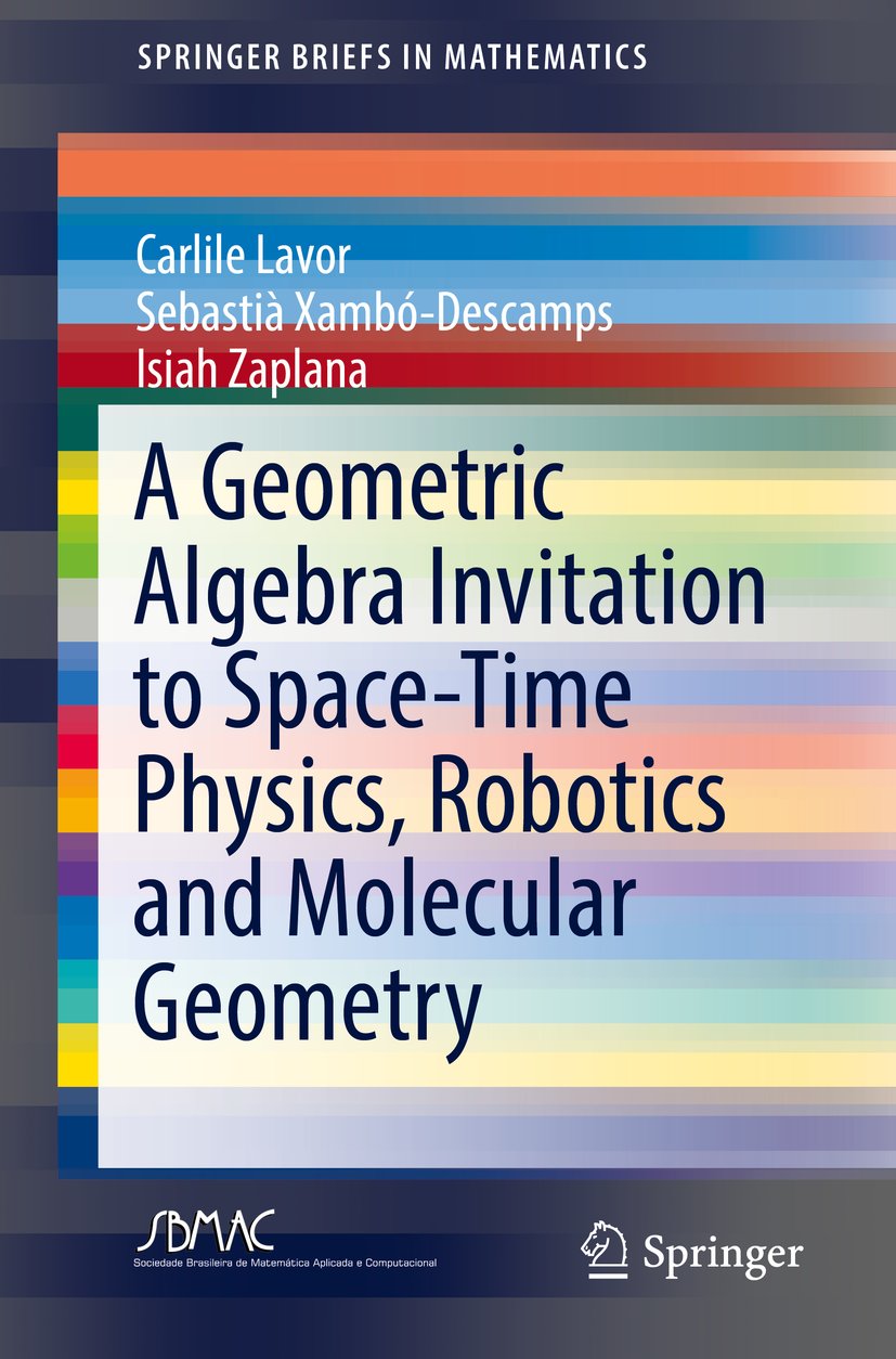 SpringerBriefs in Mathematics