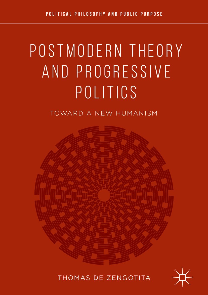 Political Philosophy and Public Purpose