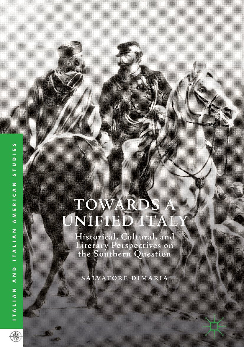 Italian and Italian American Studies