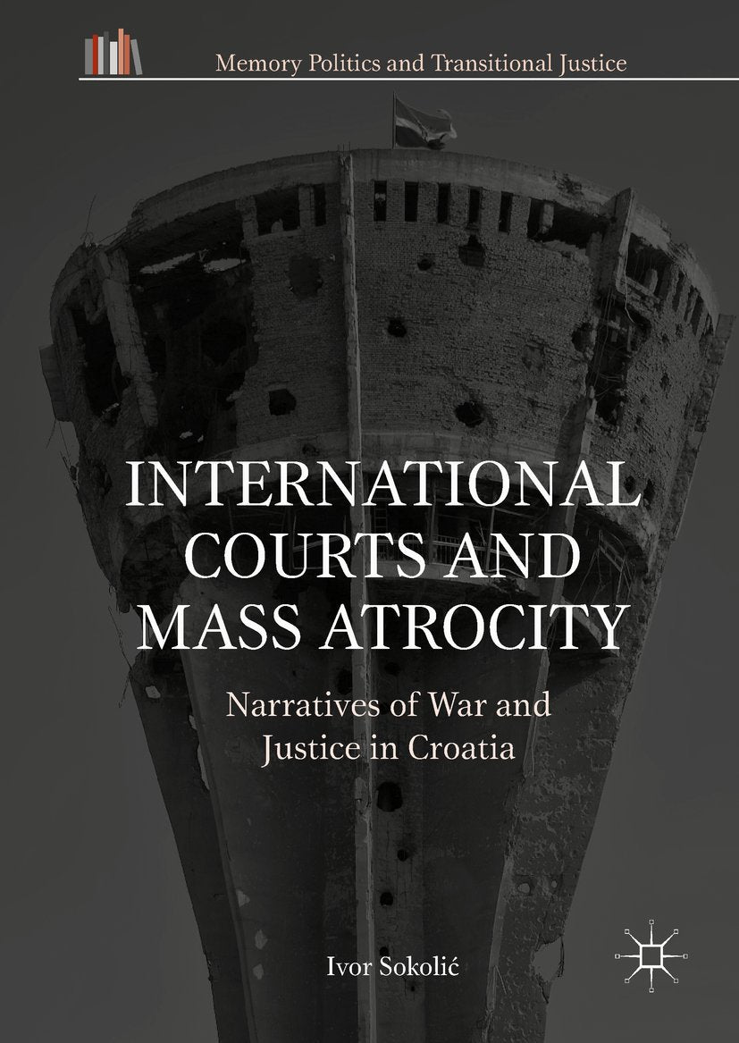 Memory Politics and Transitional Justice