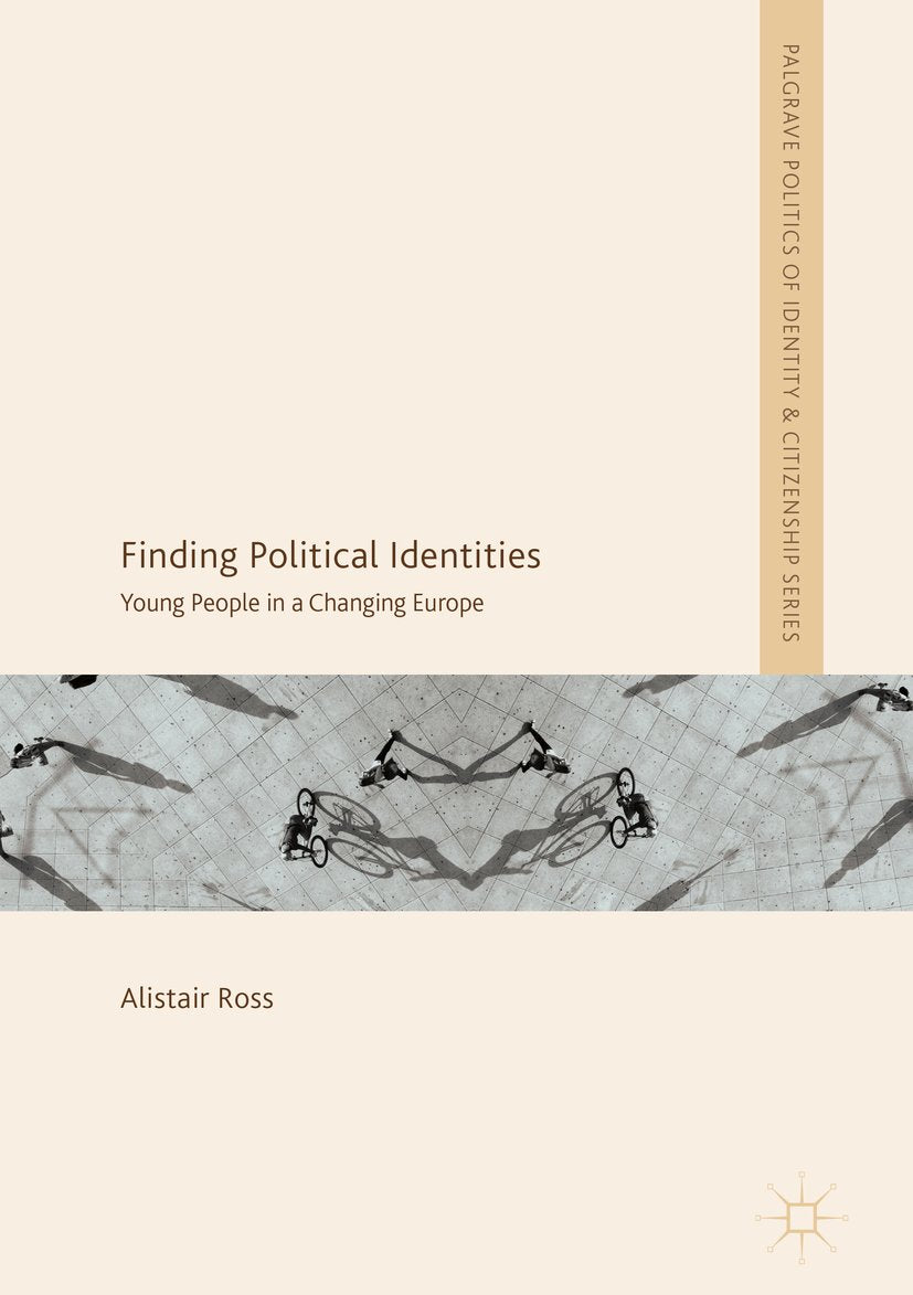 Palgrave Politics of Identity and Citizenship Series