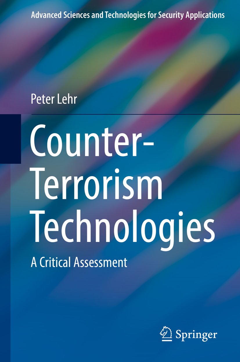 Advanced Sciences and Technologies for Security Applications