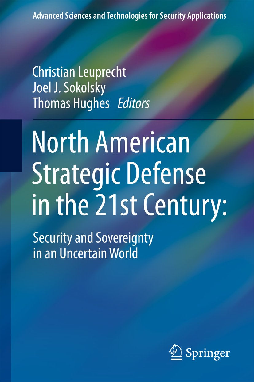 Advanced Sciences and Technologies for Security Applications