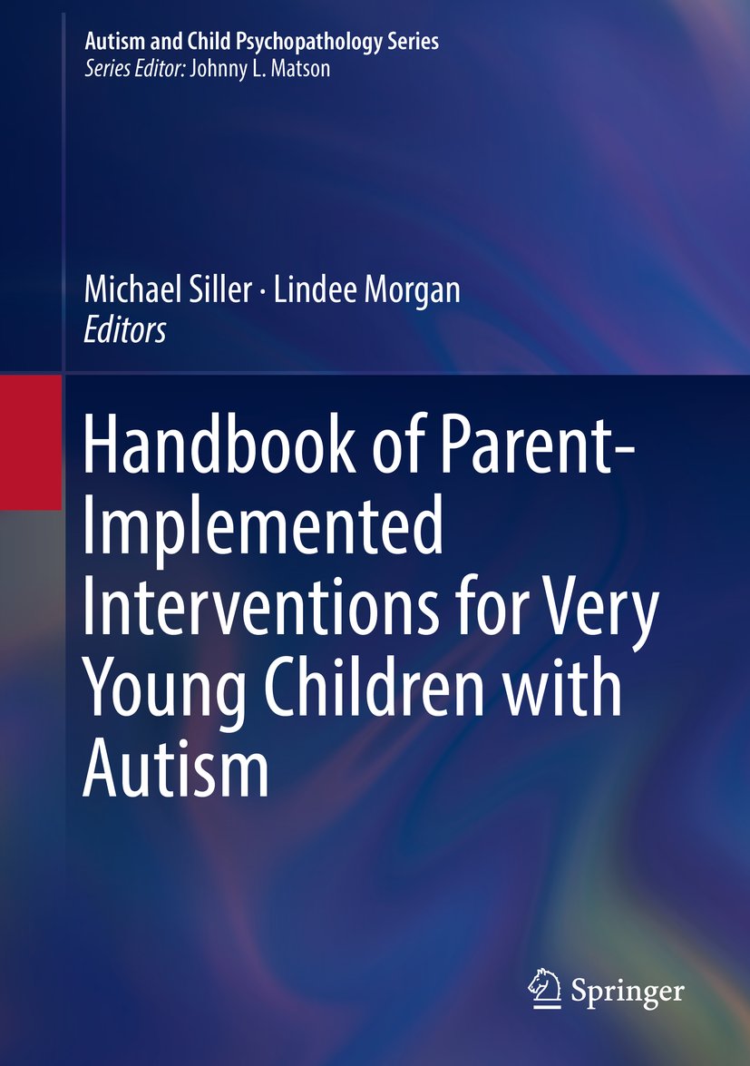 Autism and Child Psychopathology Series