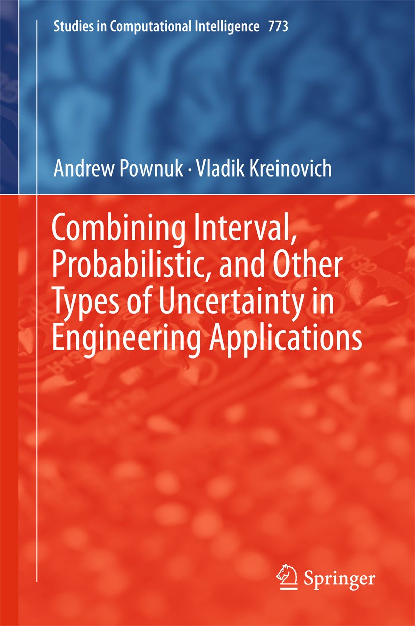 Studies in Computational Intelligence