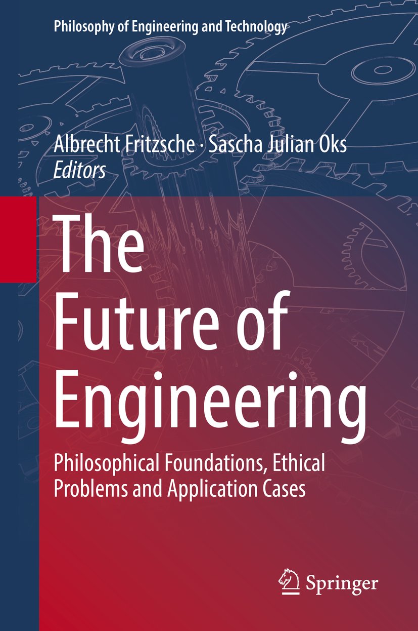 Philosophy of Engineering and Technology