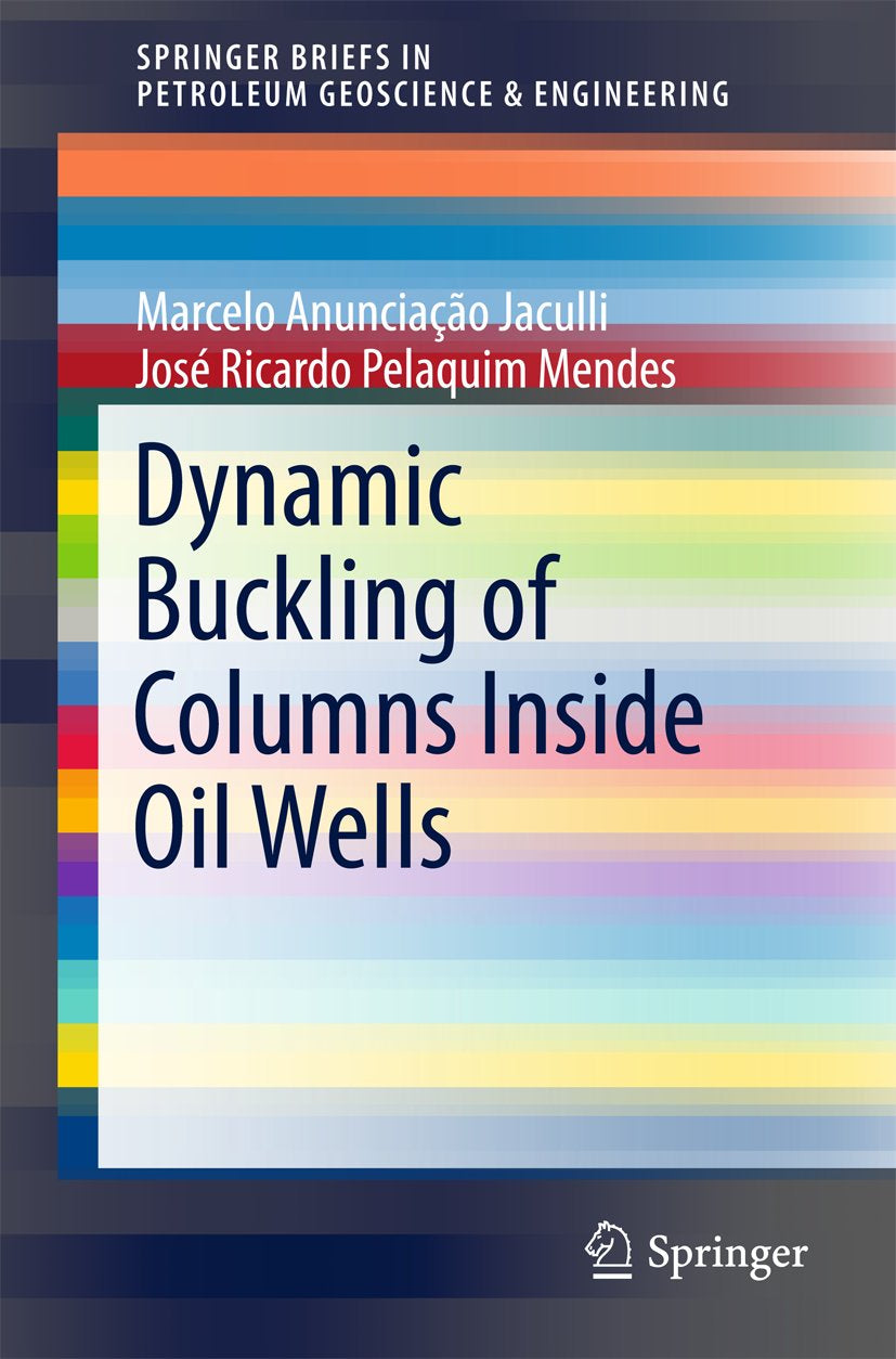 SpringerBriefs in Petroleum Geoscience & Engineering